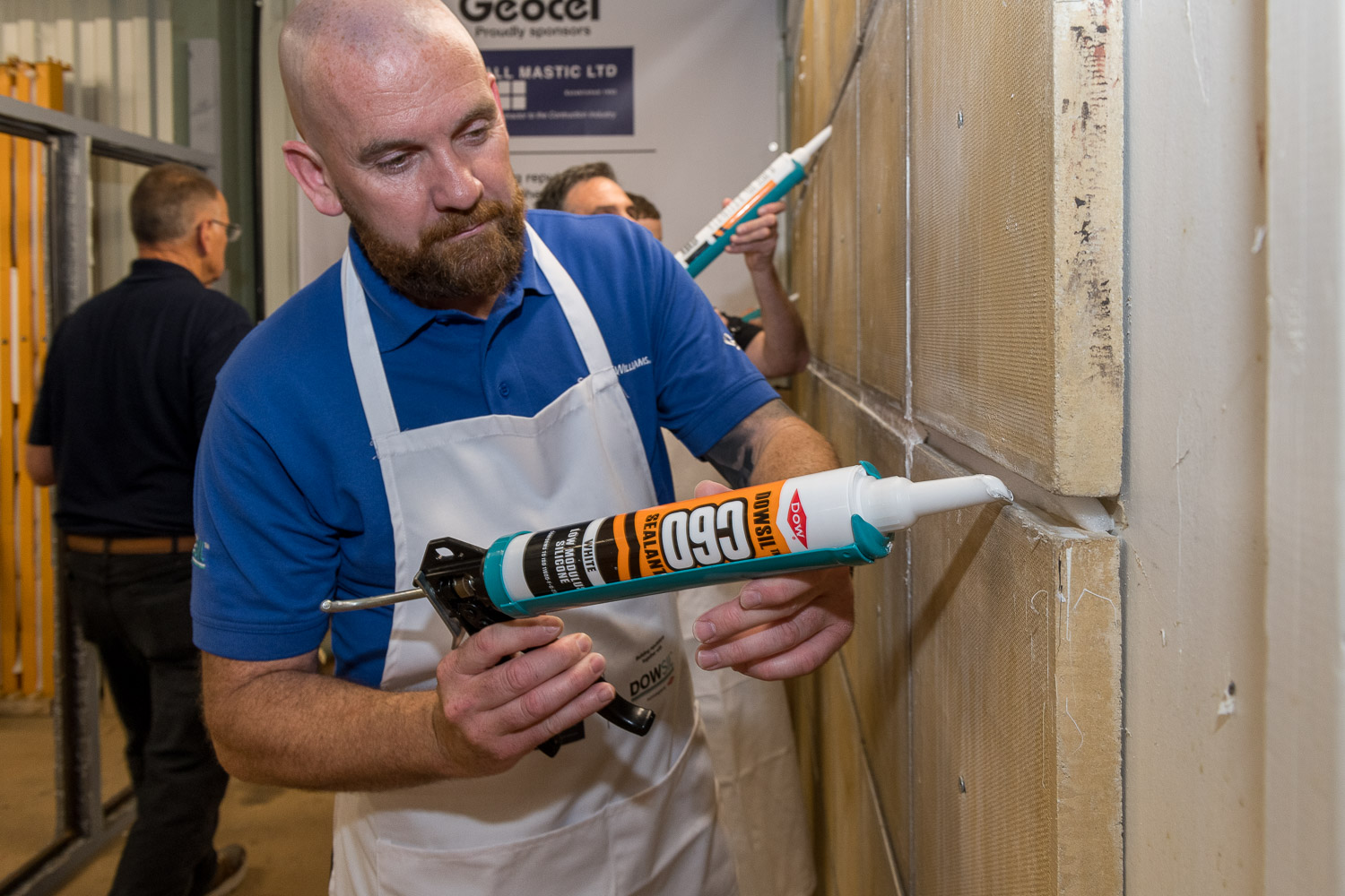 What courses do you offer at All Mastic?