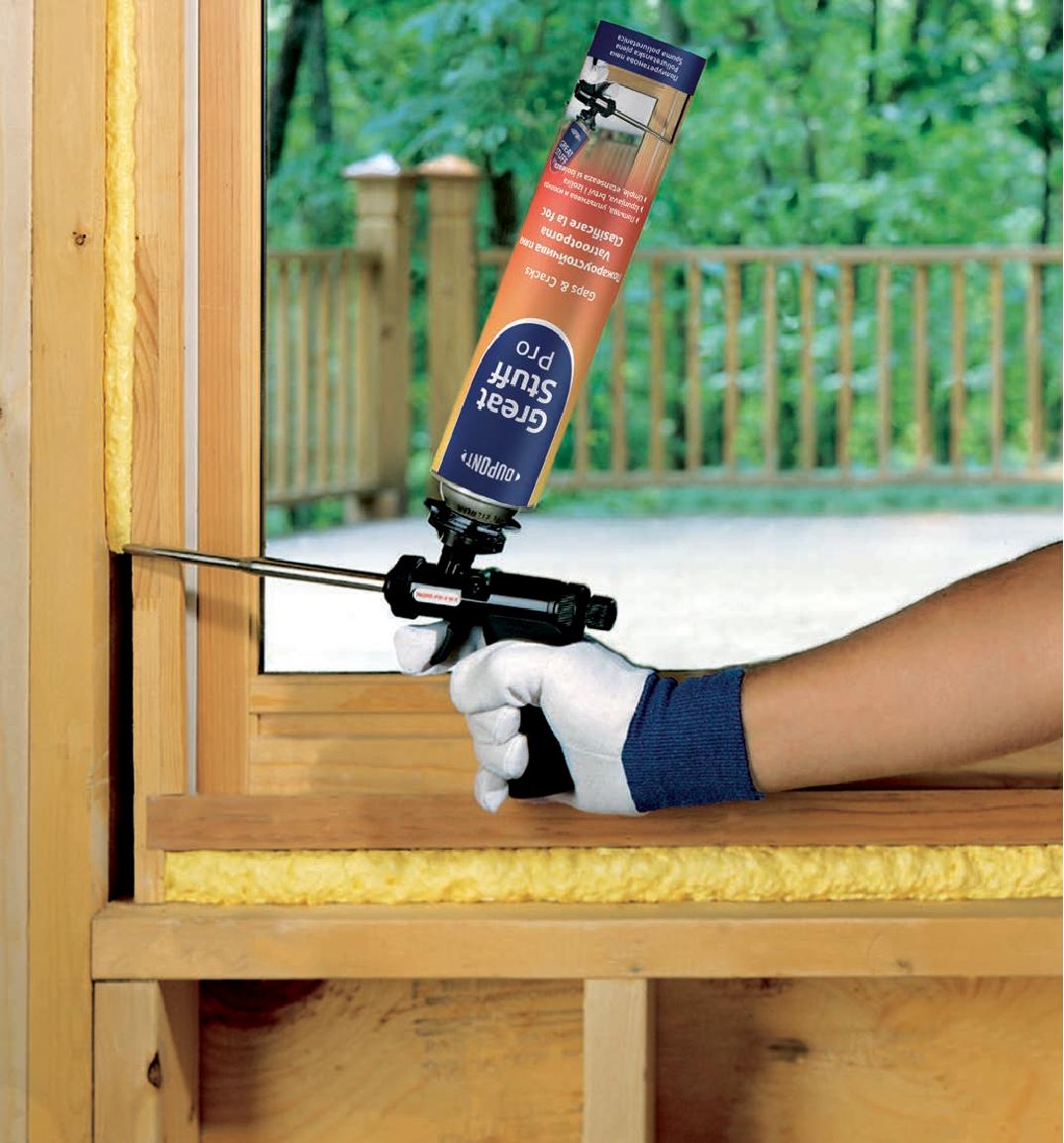 Built on an 220-year legacy of product innovation and service