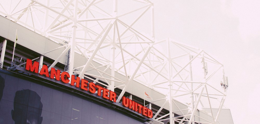 <p>Old Trafford, Manchester</p>
<p> </p>
<p>DOWSIL™ 993 Structural Glazing Base and Catalyst</p>