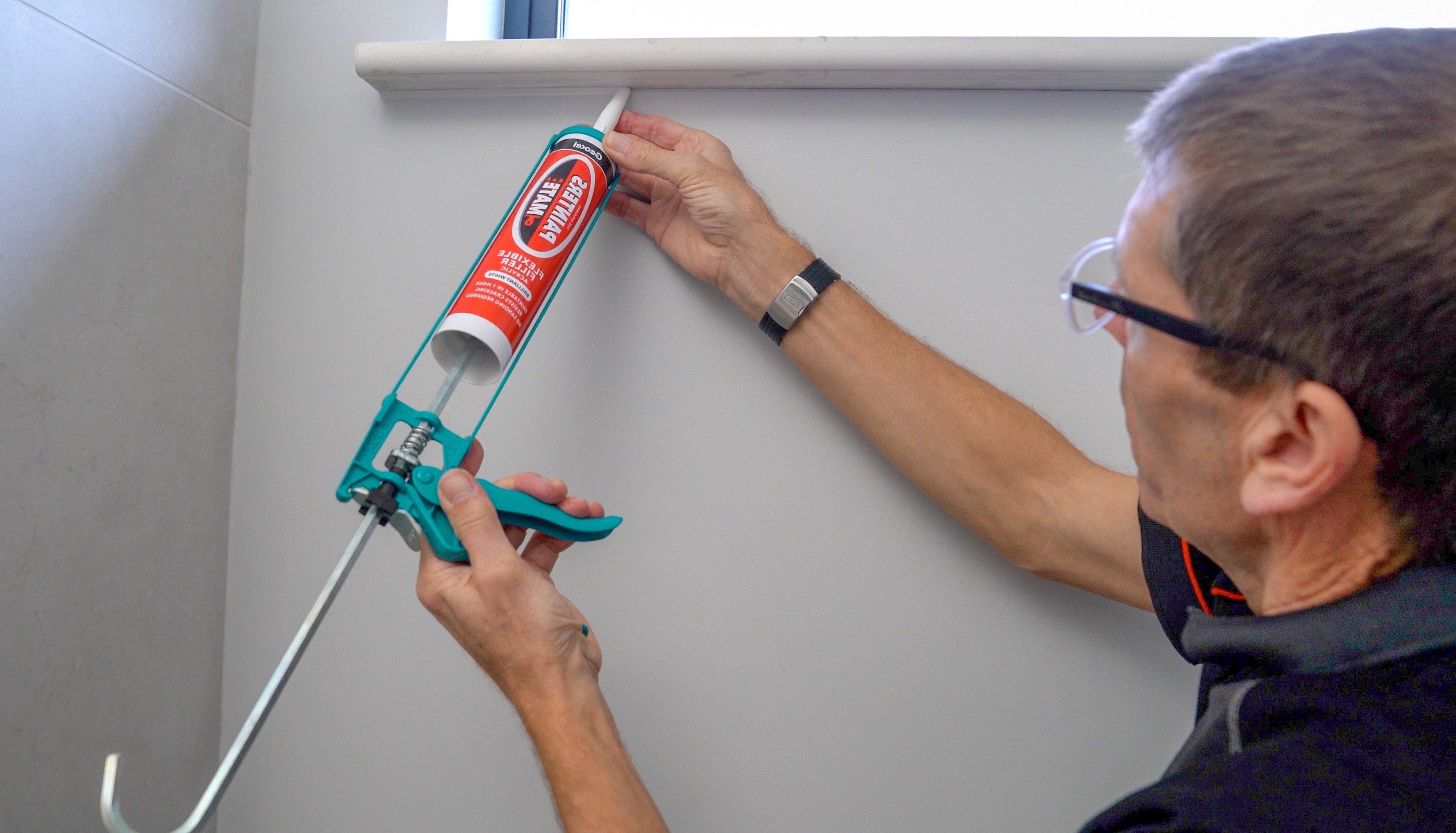 What's in your van? A decorator's guide