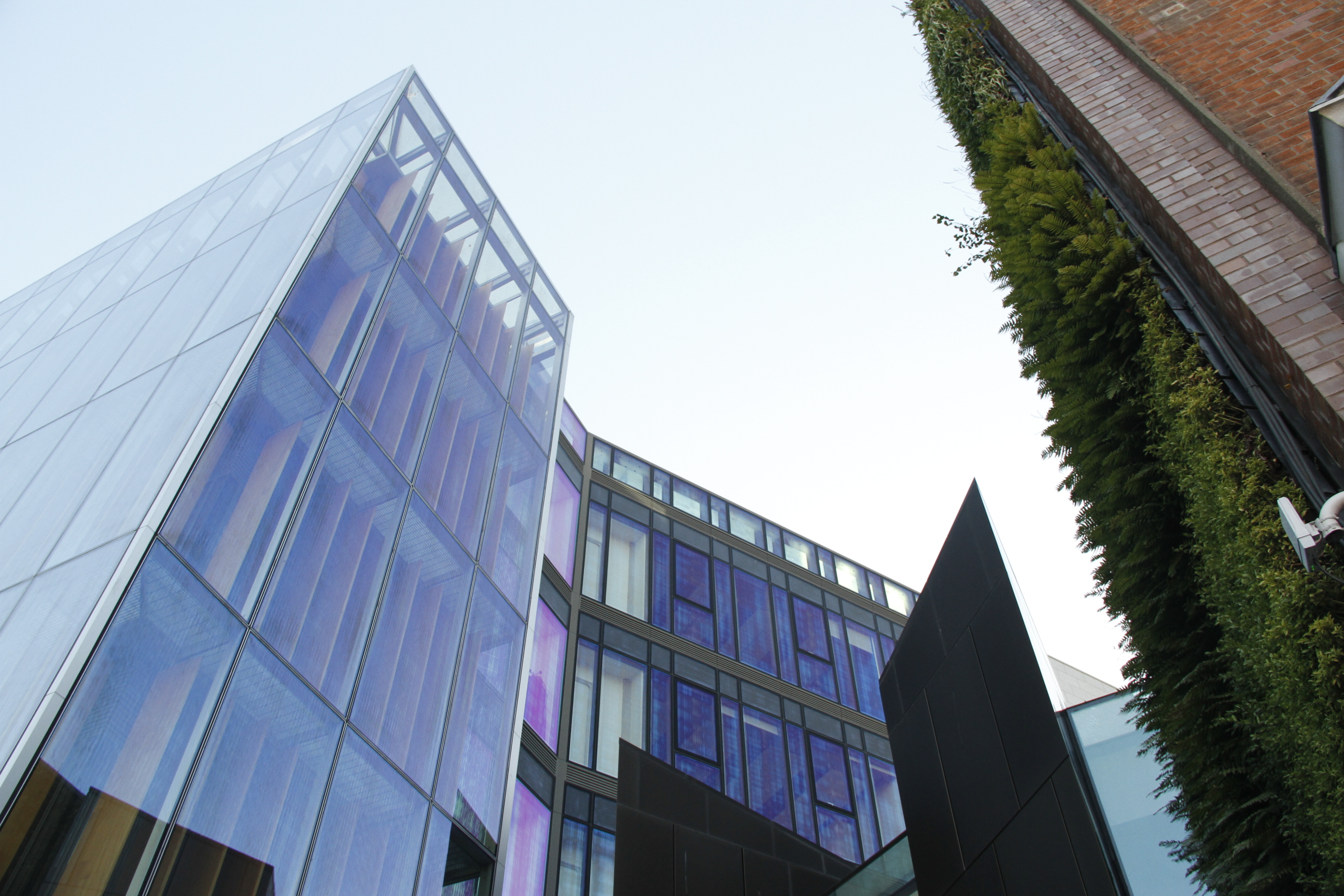 <p>Trinity Business School, Dublin</p>