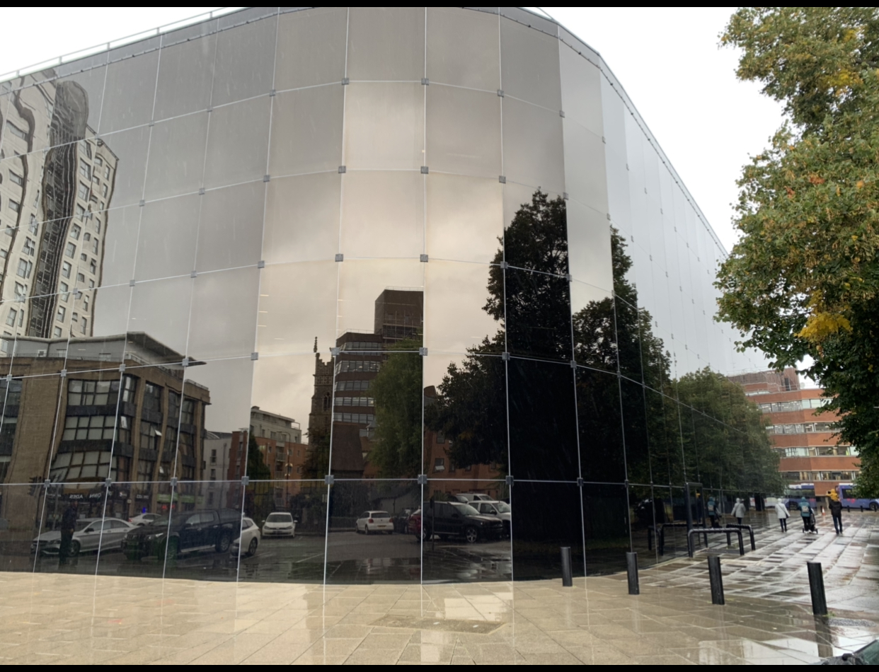 <p>With the project’s sealant contractor in need of a premium product that could be relied upon for high performance in the most demanding of conditions, DOWSIL™ 791 was utilised to successfully carry out the property’s renovation.</p>