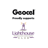 Geocel proudly supports the Lighthouse Club