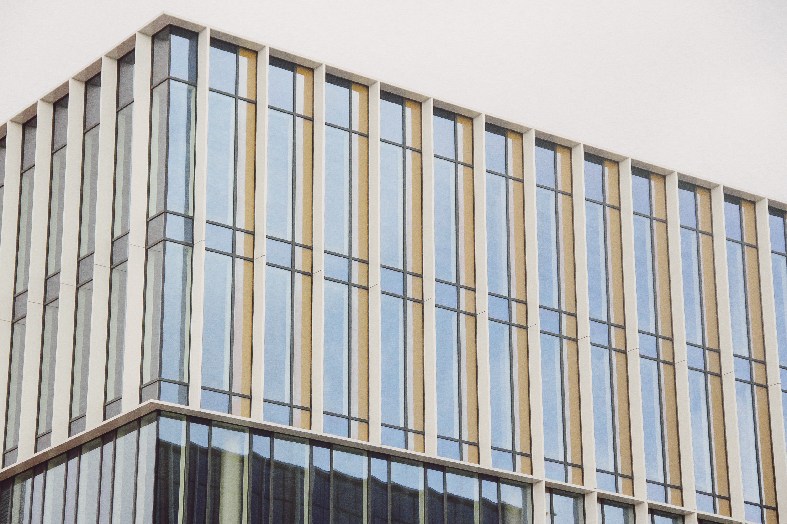 <p>Stemple Building Exchange, Dublin</p>
<p> </p>
<p>DOWSIL™ 791 Waterproofing Sealant & DOWSIL™ 895 Structural Glazing Silicone Sealant</p>