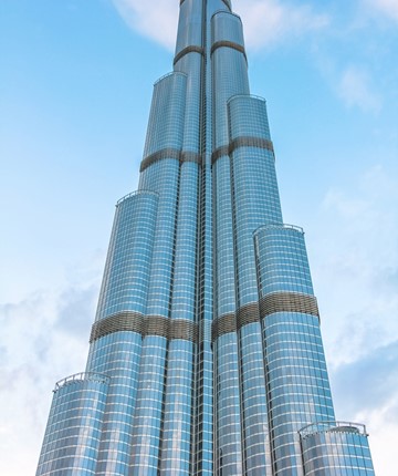 Structural Glazing & Bonding