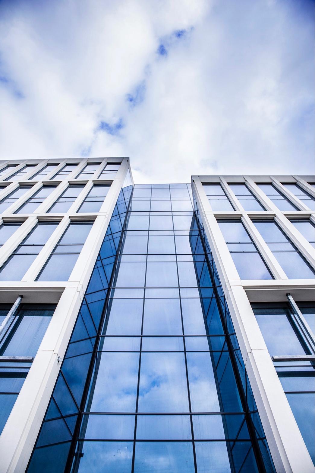 Weathersealing & Glazing