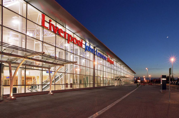 John Lennon International Airport
