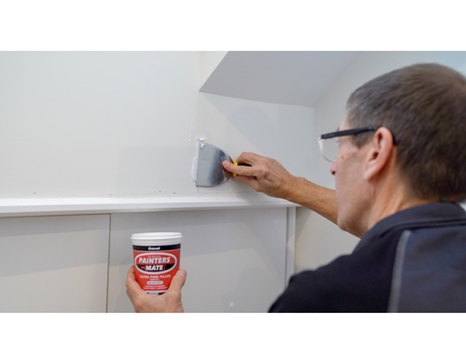 The original filler of choice