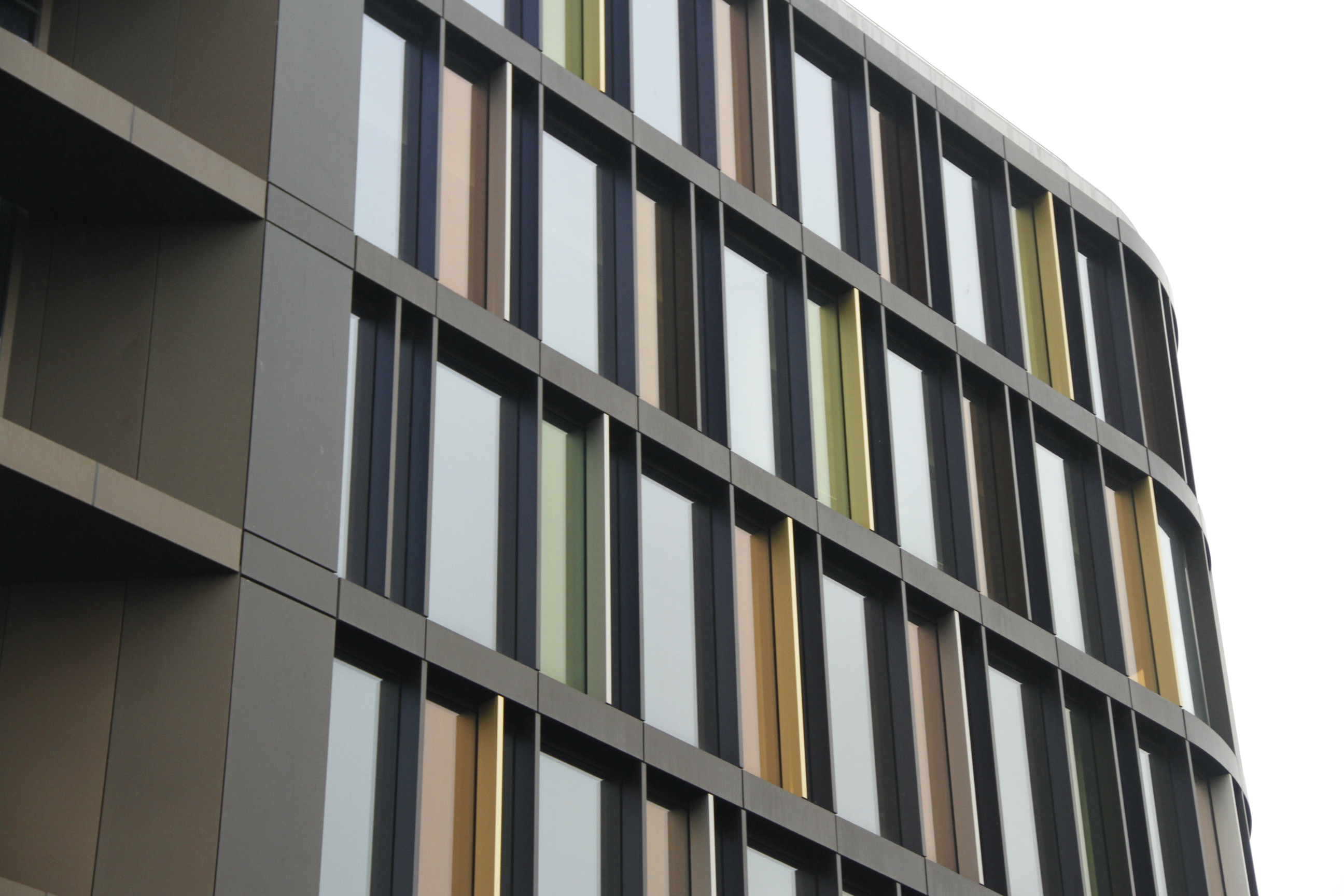 <p>Completed in 2020, Dublin’s IPC House is an impressive €30million commercial project featuring an in-situ concrete frame and façade constructed from a combination of curtain walling and stone cladding.</p>