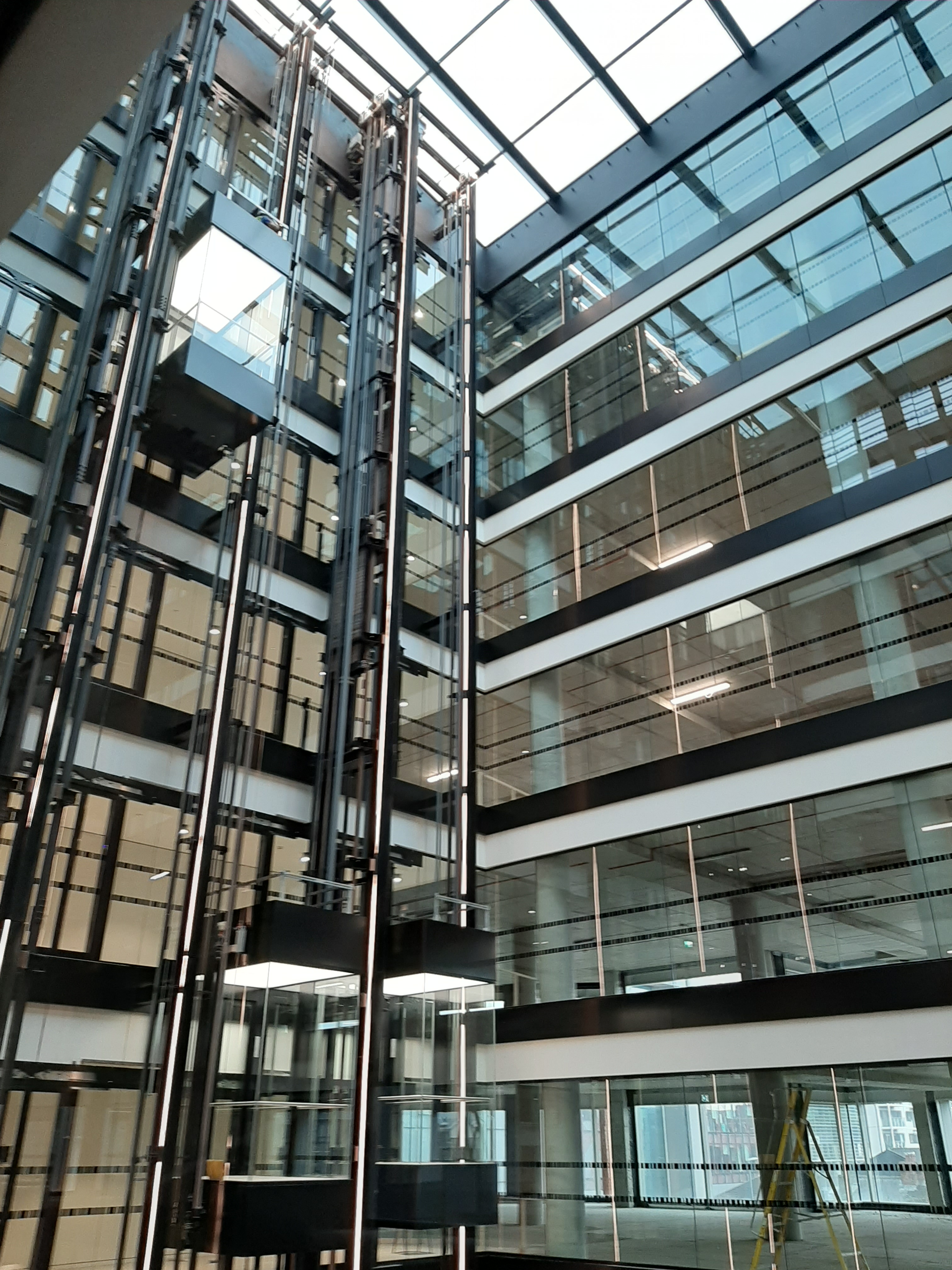 Cardiff Lane, Dublin