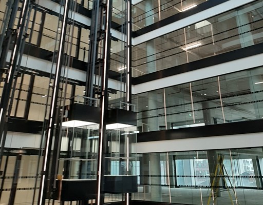 DOWSIL™ Firestop 700 is a one-part, low modulus neutral curing and crucially fire rated silicone sealant.