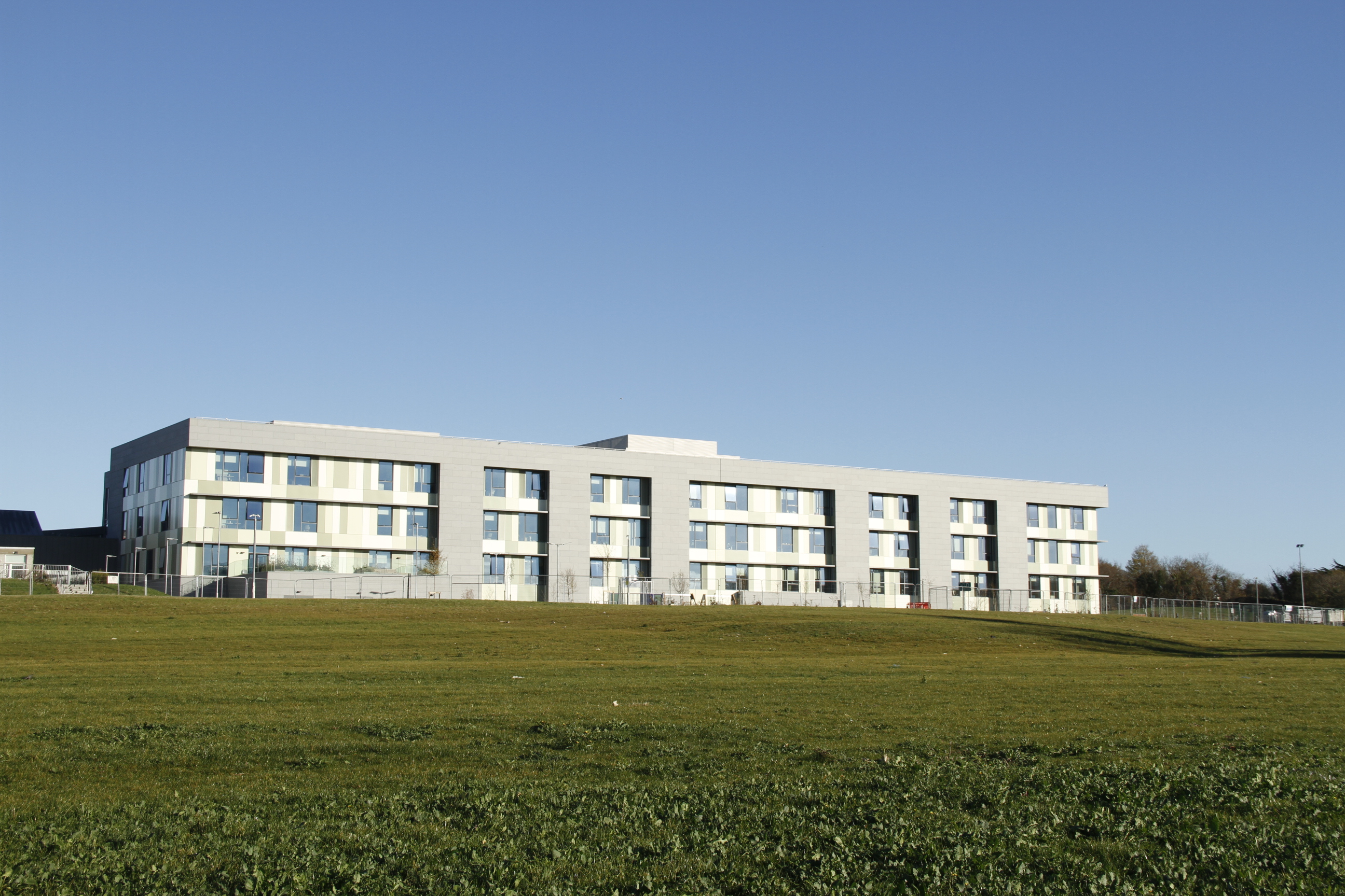 <p>National Rehabilitation Hospital, Dublin</p>